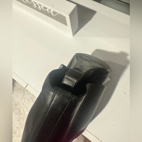 Givenchy Sharklock Boots - Picture 4 of 6